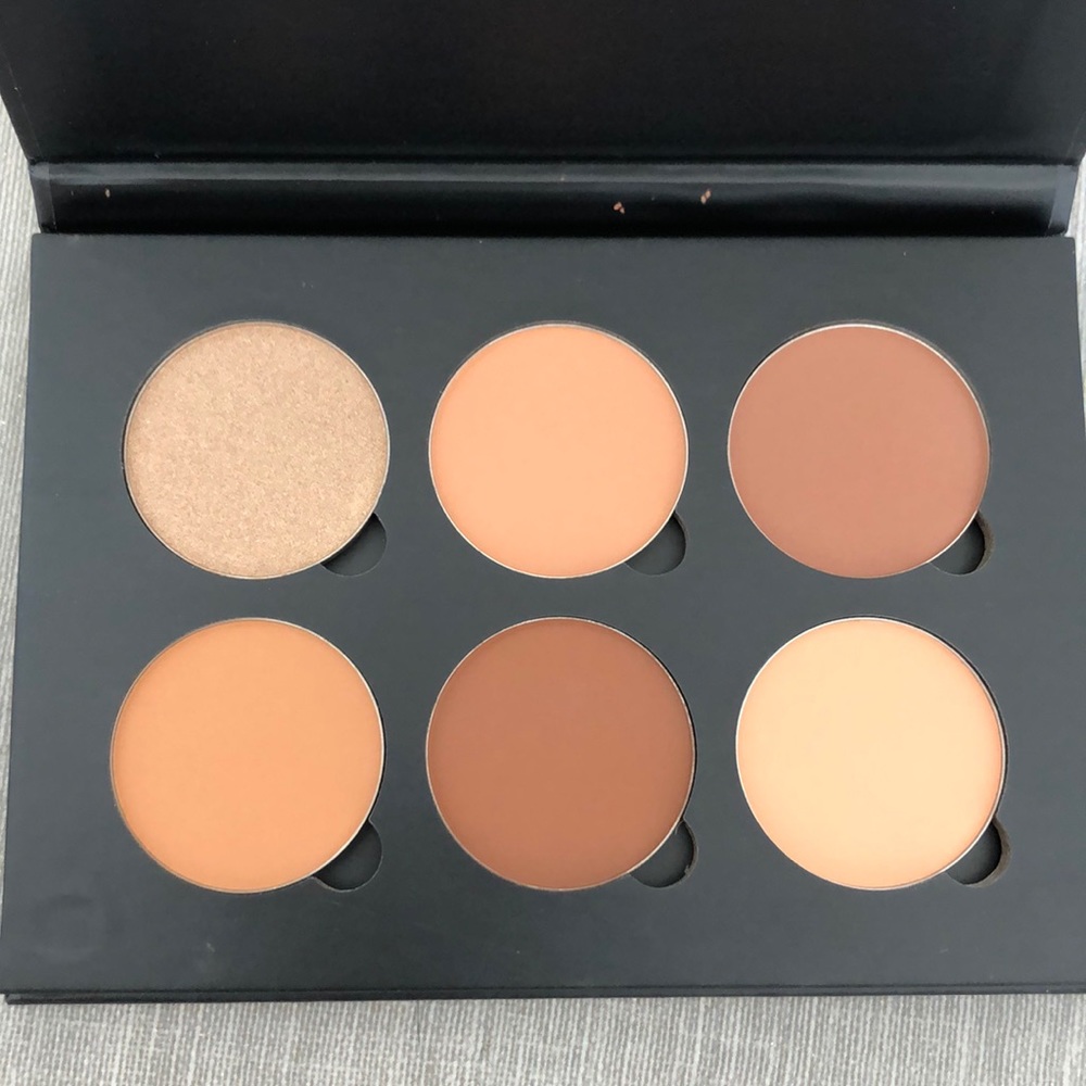 Contour kit